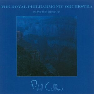 Rpo Plays Phil Collins (CDs)