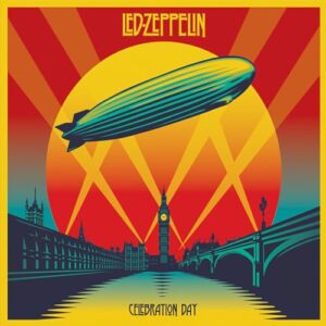 Celebration Day - Led Zeppelin (CDs)