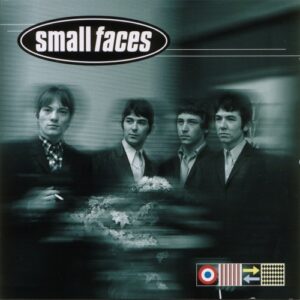 Anthology 1965 - 1967 - Small Faces (CDs)