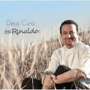 Deus Cura - Frei, Rinaldo (CDs)