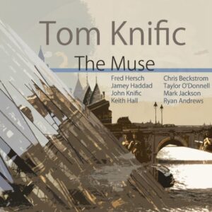 Muse - Kinfic Lennon McCartney (CDs)