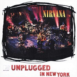 MTV Unplugged In New York (CD) - Nirvana (CDs)
