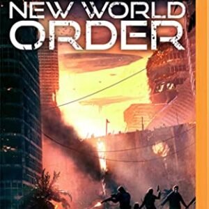 New World Order - Scott, Jasper T. (CDs)