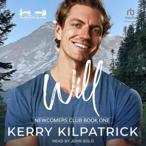 Will - Kilpatrick, Kerry (CDs)