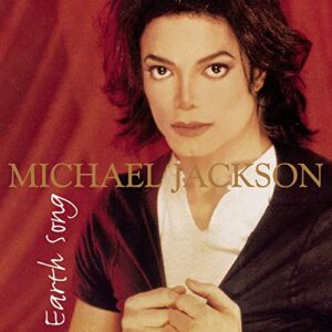 Earth Song (CD + DVD DualDisc) - Jackson,Michael (CDs)