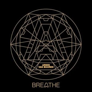 BREATHE - ARMIN VAN BUUREN (CDs)