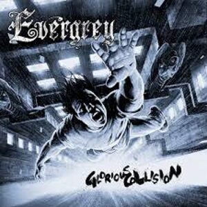 Evergrey - Glorious Collision (CDs)