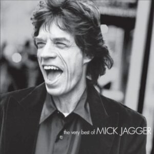 Very Best of - Jagger,Mick (CDs)