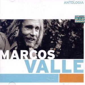 Antologia [36 Greatest Hits] - Marcos Valle (CDs)