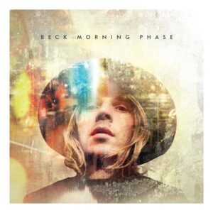 Morning Phase - BECK (CDs)