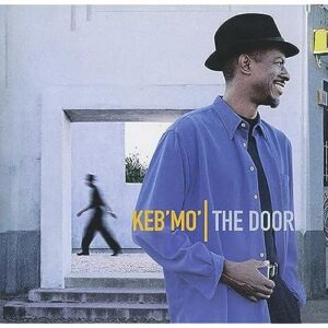 Door - Keb Mo (CDs)
