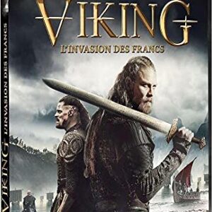 Viking - L'invasion des Francs [Blu-ray] (CDs)