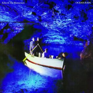 Ocean Rain - Echo & The Bunnymen (CDs)