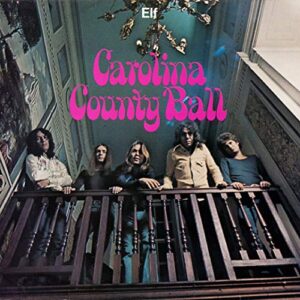 ELF - Carolina County Ball (CDs)
