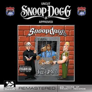 Tha Last Meal [Explicit] - Snoop Dogg (CDs)
