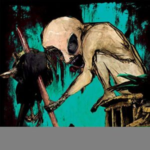 Murder Of Crows - Nuclear (CDs)