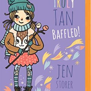 Baffled! - Storer, Jen (CDs)