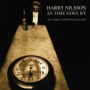 As Time Goes By by Harry Nilsson (CDs)