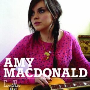 L.A. [2 Track CD] - Amy Macdonald (CDs)