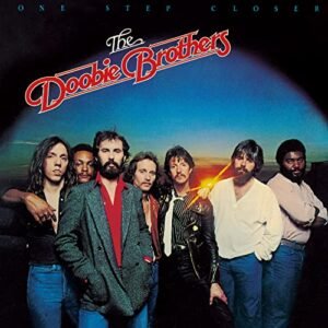 One Step Closer - UHQCD x MQA-CD - The Doobie Brothers (CDs)