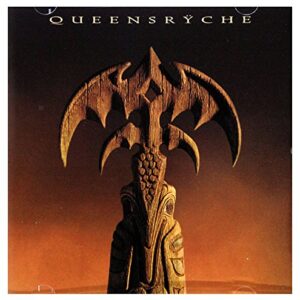Promised Land - Queensryche (CDs)