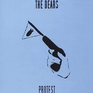 Protest - Dears (CDs)