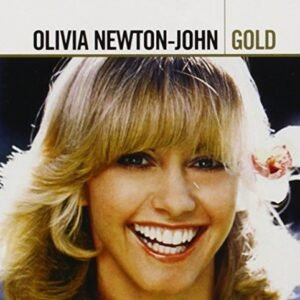 Gold [2 CD] by Olivia Newton-John (2005-06-14) - Olivia Newton-John (CDs)