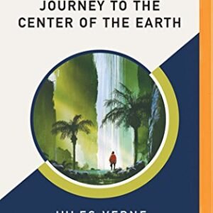 Journey to the Center of the Earth (AmazonClassics Edition) - Verne, Jules (CDs)