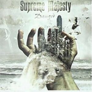 Denger - Supreme Majesty (CDs)