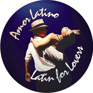 Latin for lovers - VARIOUS ARTISTS (CDs)