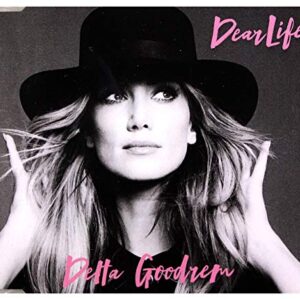 Dear Life - Delta Goodrem (CDs)
