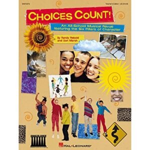 Choices Count! Preview Cd (CDs)