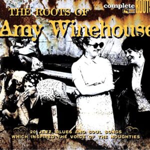 Roots of - Amy Winehouse (CDs)