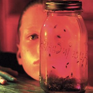 Jar Of Flies by Alice In Chains (1994-01-25) (CDs)
