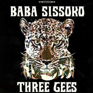 Three Gees (CDs)