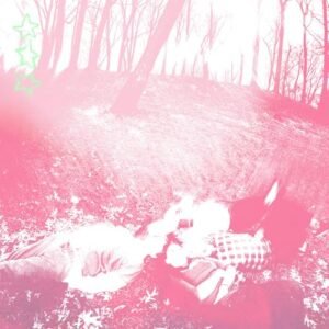 words from a wishing well - Shower Curtain (CDs)