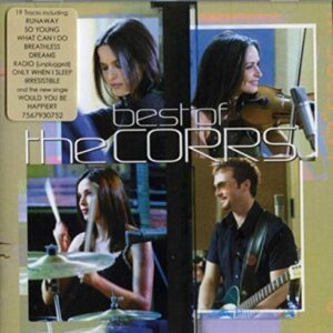 Best of: Corrs - Corrs (CDs)