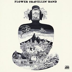 Satori (2017 Remaster) - FLOWER TRAVELLIN' BAND (CDs)
