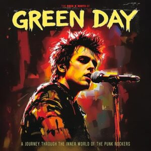 The Rock N' Roots of - Green Day (Discos de Vinil)