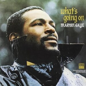 Marvin Gaye - What's Going On - Marvin Gaye (Discos de Vinil)