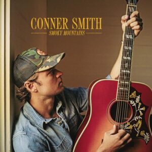 SMOKY MOUNTAINS - Conner Smith (CDs)