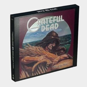 Grateful Dead - Wake Of The Flood 50th Anniversary - Grateful Dead (CDs)