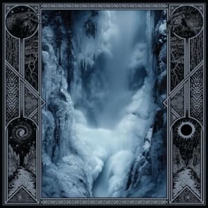 CRYPT OF ANCESTRAL KNOWLEDGE (クリプト・オブ・アンセストラル・ナリッジ) - WOLVES IN THE THRONE ROOM (CDs)