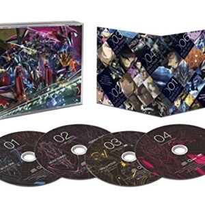 銀河機攻隊マジェスティックプリンス CD-BOX - 渡辺俊幸 (CDs)