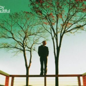 Beautiful - Moby (CDs)
