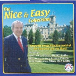 Nice & Easy Collection - MacLeod, Jim (CDs)