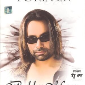 Forever Babbu Maan (2 Cd Set)( Box Set/ Nice Music)(Punjabi SingerPunjabi Pop) - Babbu Maan (CDs)