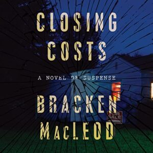 Closing Costs - MacLeod, Bracken (CDs)