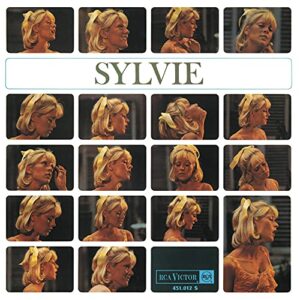 Sylvie (Il Y A Deux Filles En Moi) [Disco de Vinil] - Sylvie Vartan (Discos de Vinil)