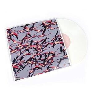 Deftones: Gore (Colored Vinyl) Vinyl 2LP - Deftones (Discos de Vinil)